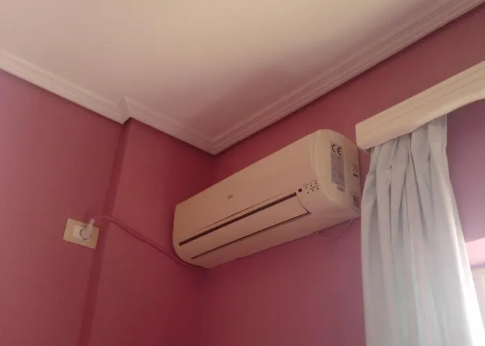 Urania_2 公寓 Sarandë